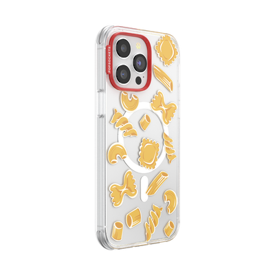 Secondary image for hover Pasta Pasta — iPhone 14 Pro Max for MagSafe