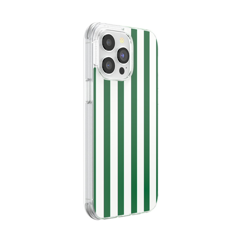 Club Stripe Green — iPhone 14 Pro Max for MagSafe image number 1