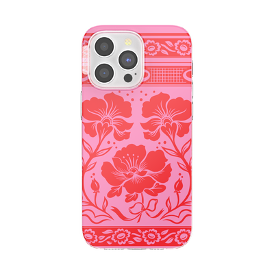 Dainty Blooms — iPhone 14 Plus for MagSafe