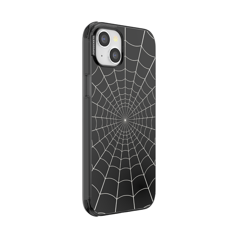 Black Web — iPhone 14 Plus for MagSafe image number 1