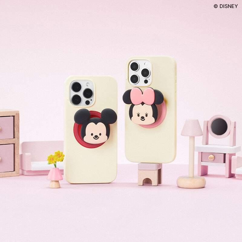 Kawaii Mickey — PopGrip for MagSafe image number 2