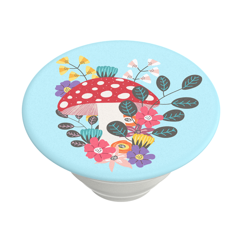 Shroom Blooms — PopTop image number 0