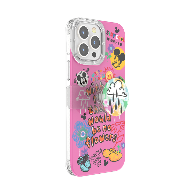 Disney- PopCase Stay Cool 13 Pro Max image number 3