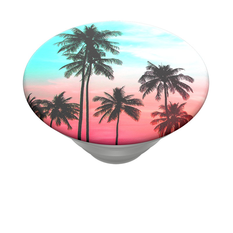 Tropical Sunset — PopTop image number 0