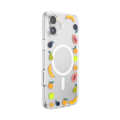 Secondary image for hover Fruit Salad — iPhone 16 Plus for MagSafe