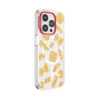 Secondary image for hover Pasta Pasta — iPhone 15 Pro for MagSafe