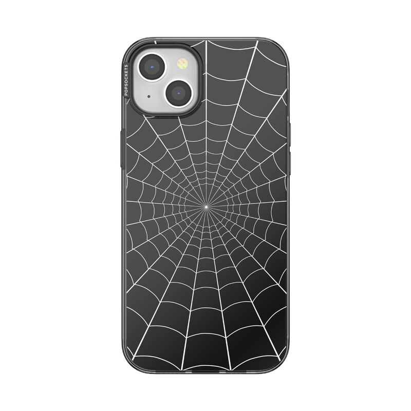 Black Web — iPhone 15 Plus for MagSafe image number 0