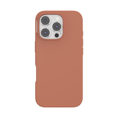 Terracotta — iPhone 16 Pro for MagSafe