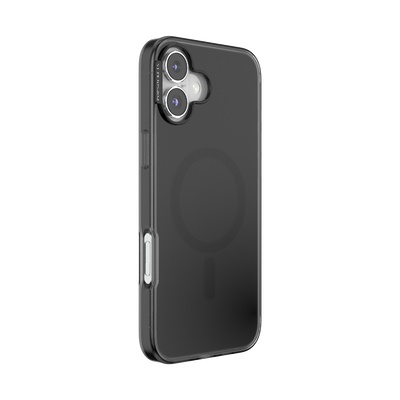 Secondary image for hover Black — iPhone 16 Plus for MagSafe