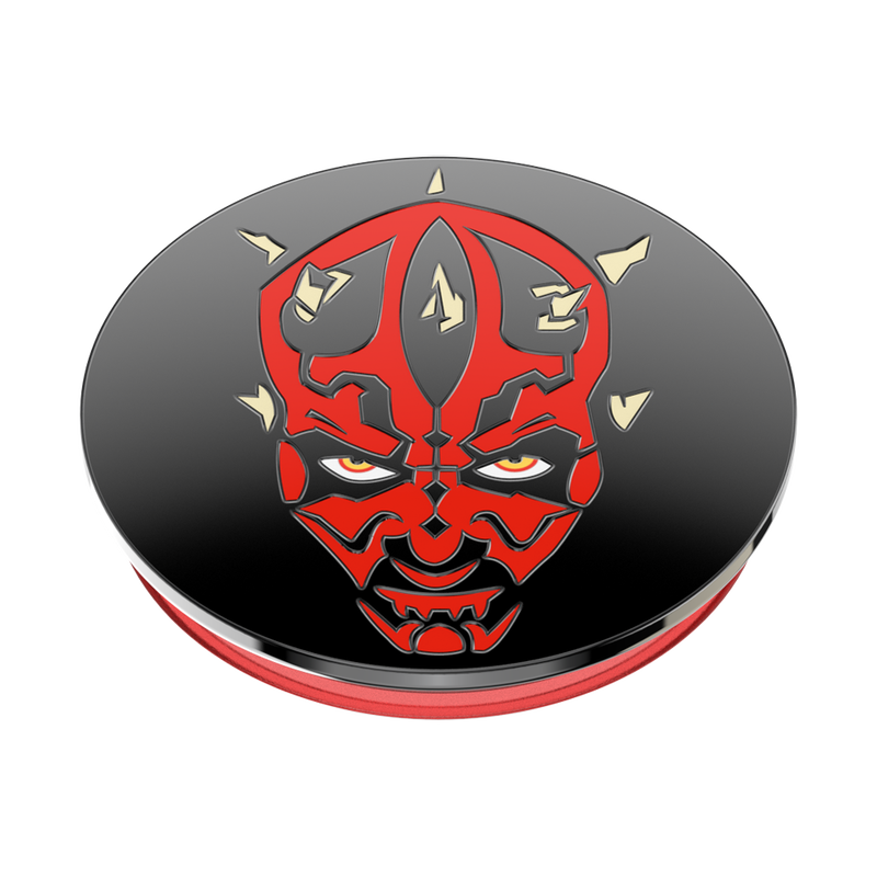 Enamel Darth Maul image number 3