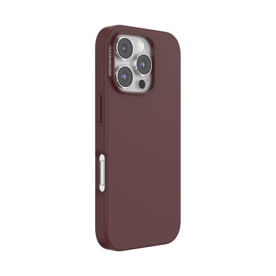 Secondary image for hover Oxblood — iPhone 16 Pro for MagSafe