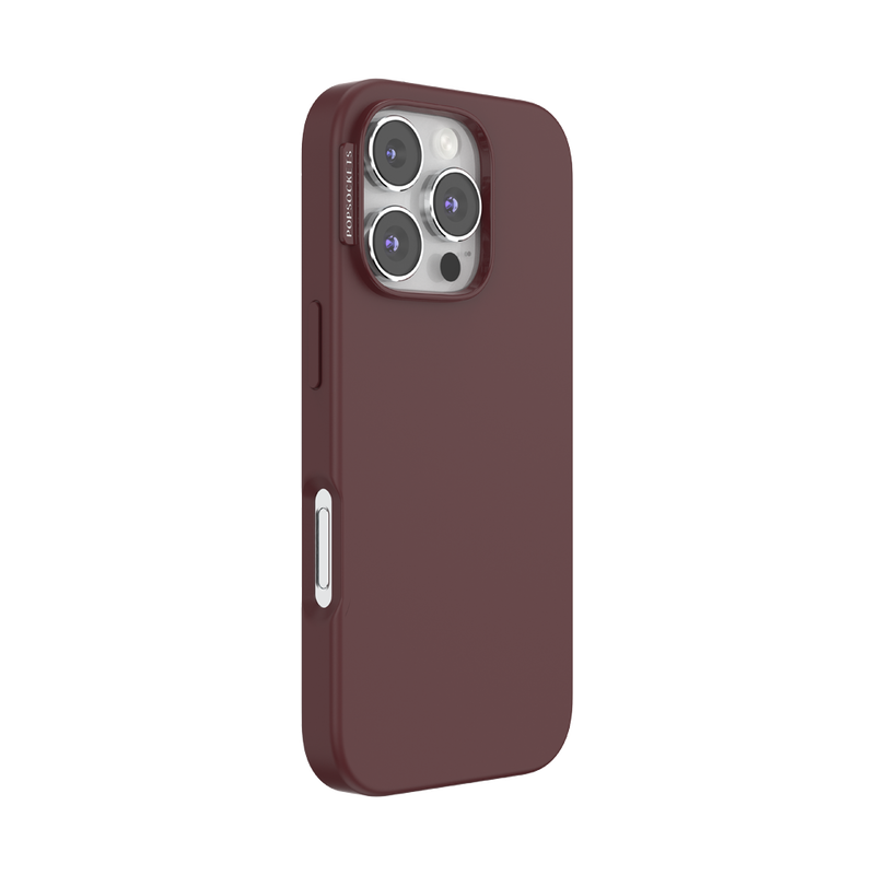 Oxblood — iPhone 16 Pro for MagSafe image number 1