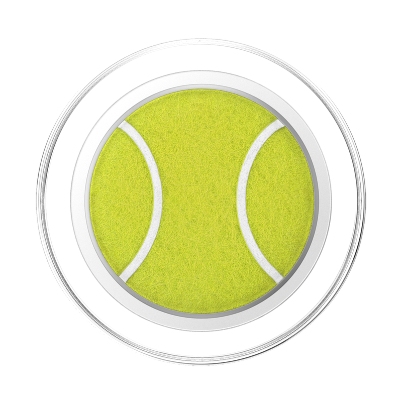 Tennis Ball — PopGrip for MagSafe image number 1