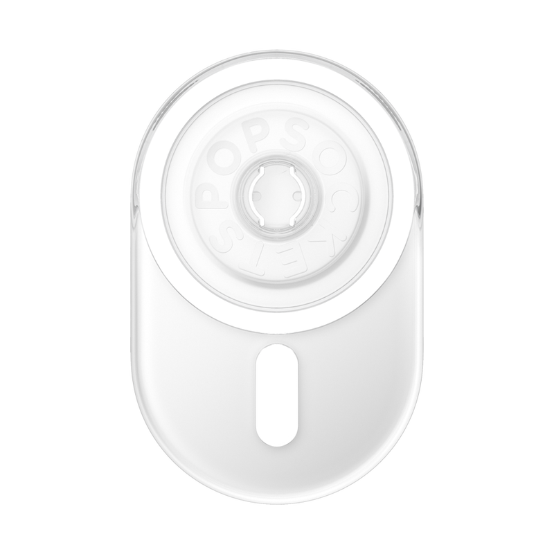 PopGrip for MagSafe Clear PopGrip MagSafe | PopSockets® Official