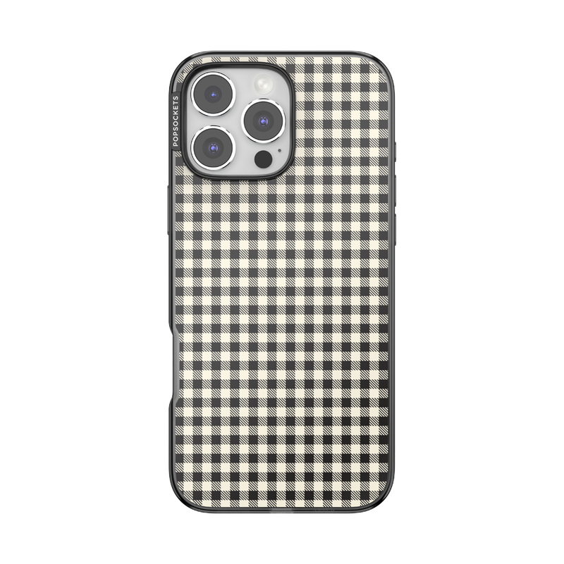 Gingham — iPhone 16 Pro Max for MagSafe image number 0