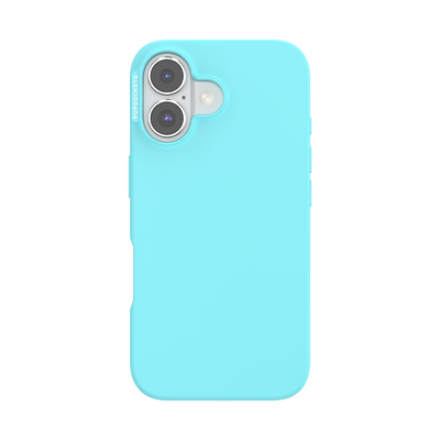 Butterfly Pea Blue — iPhone 16 for MagSafe