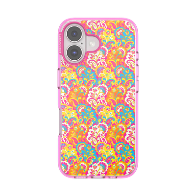 Paisley Gaudy — iPhone 16 for MagSafe