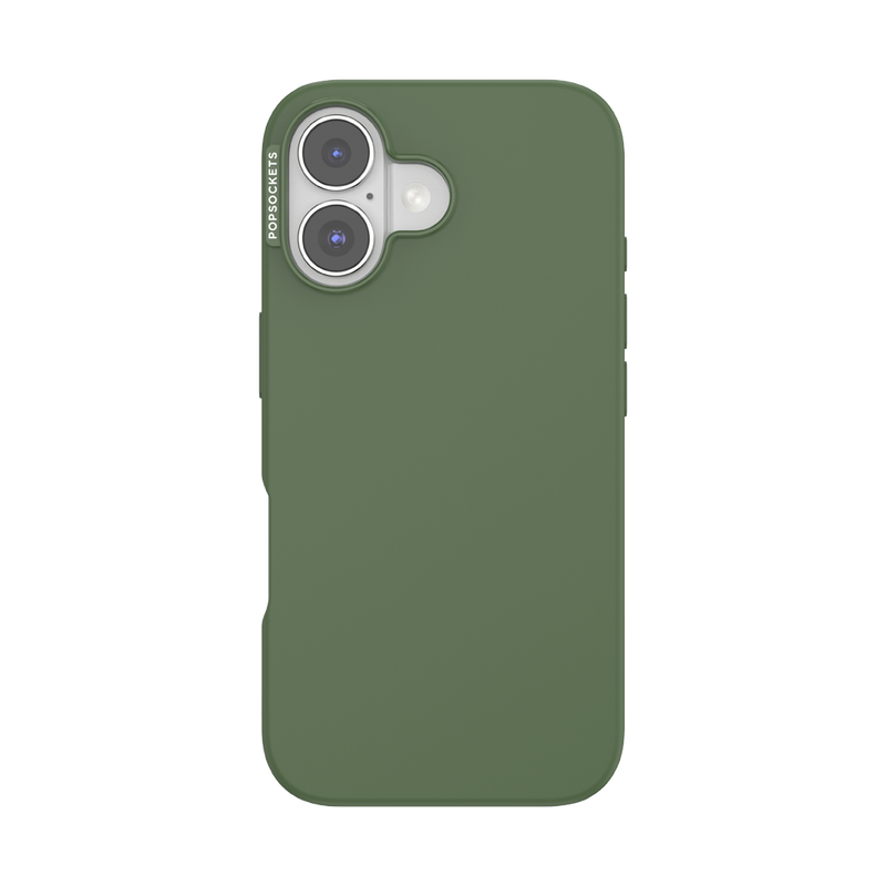 Olive — iPhone 16 for MagSafe image number 0