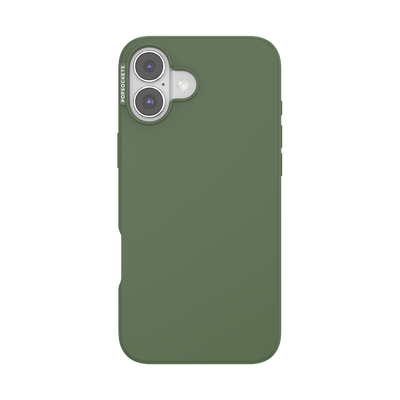 Olive — iPhone 16 Plus for MagSafe