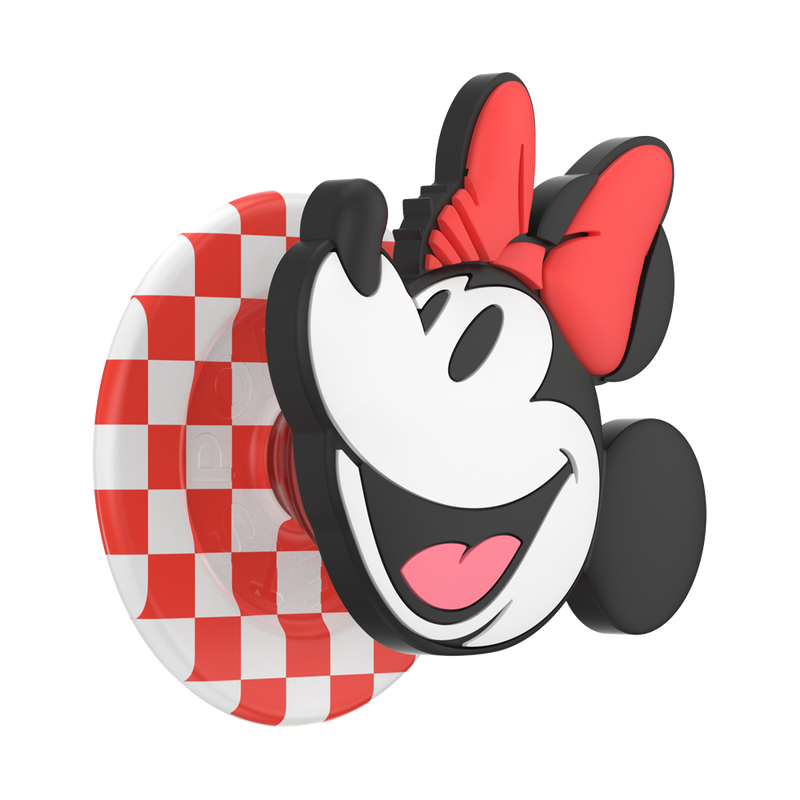 PopOut Classic Minnie — PopGrip for MagSafe image number 0