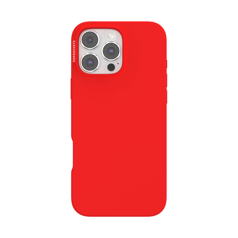 Rosso — iPhone 16 Pro Max for MagSafe image number 0