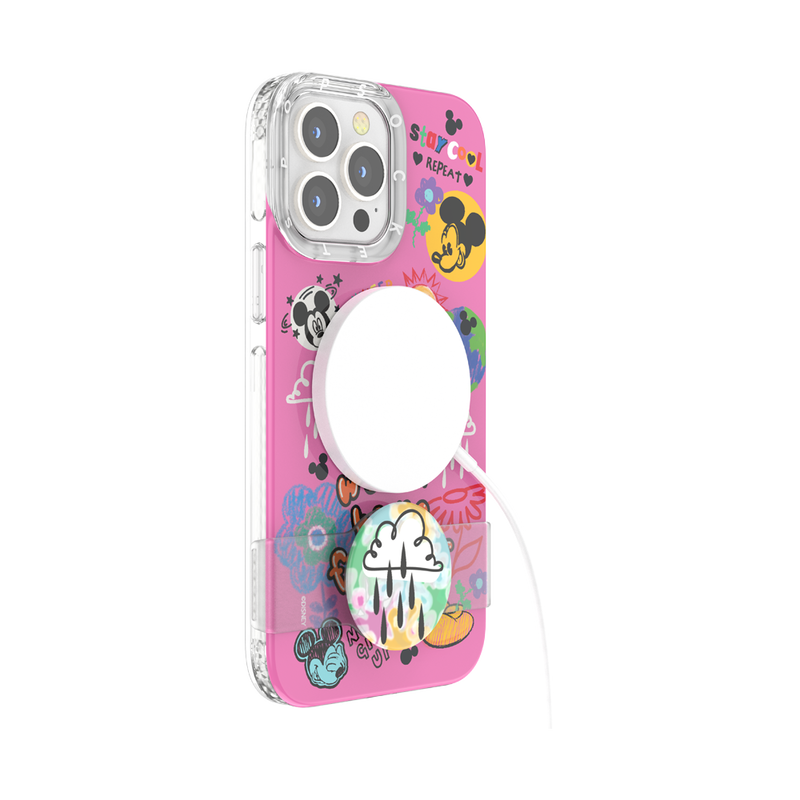 Disney- PopCase Stay Cool 13 Pro Max image number 4