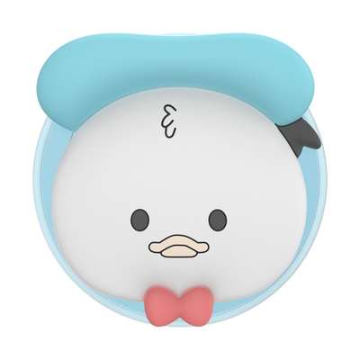 Secondary image for hover Kawaii Donald — PopGrip for MagSafe