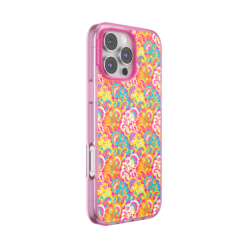 Paisley Gaudy — iPhone 16 Pro Max for MagSafe image number 1