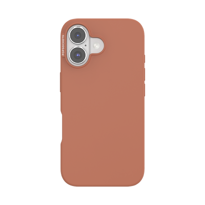 Terracotta — iPhone 16 for MagSafe