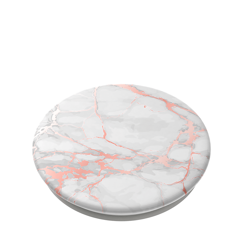 Rose Gold Lutz Marble image number 2