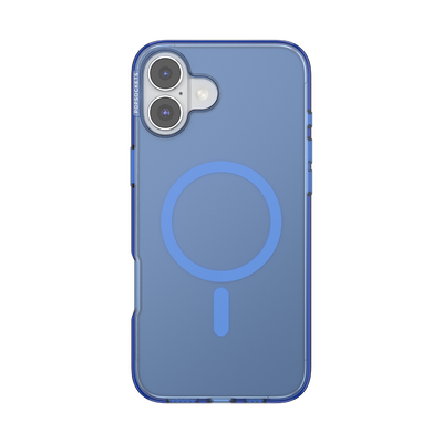 Vermeer Blue — iPhone 16 Plus for MagSafe