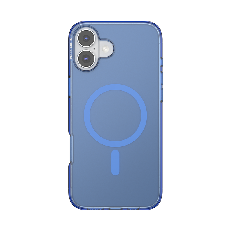 Vermeer Blue — iPhone 16 Plus for MagSafe image number 0