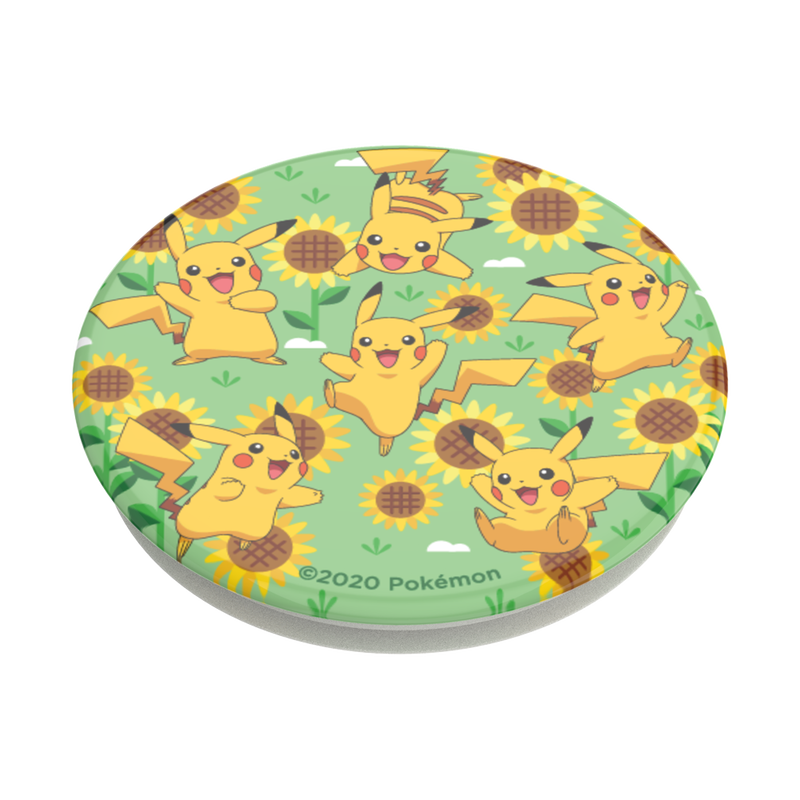 pikachu pattern