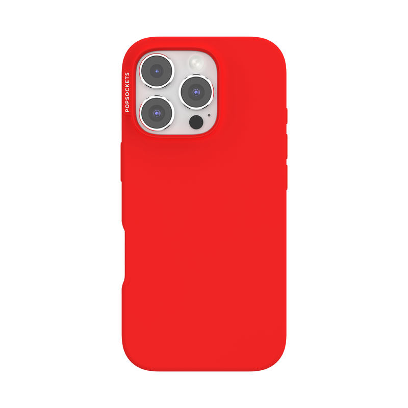 Rosso — iPhone 16 Pro for MagSafe image number 0