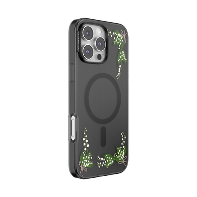 Secondary image for hover Lily of the Valley — iPhone 16 Pro Max for MagSafe