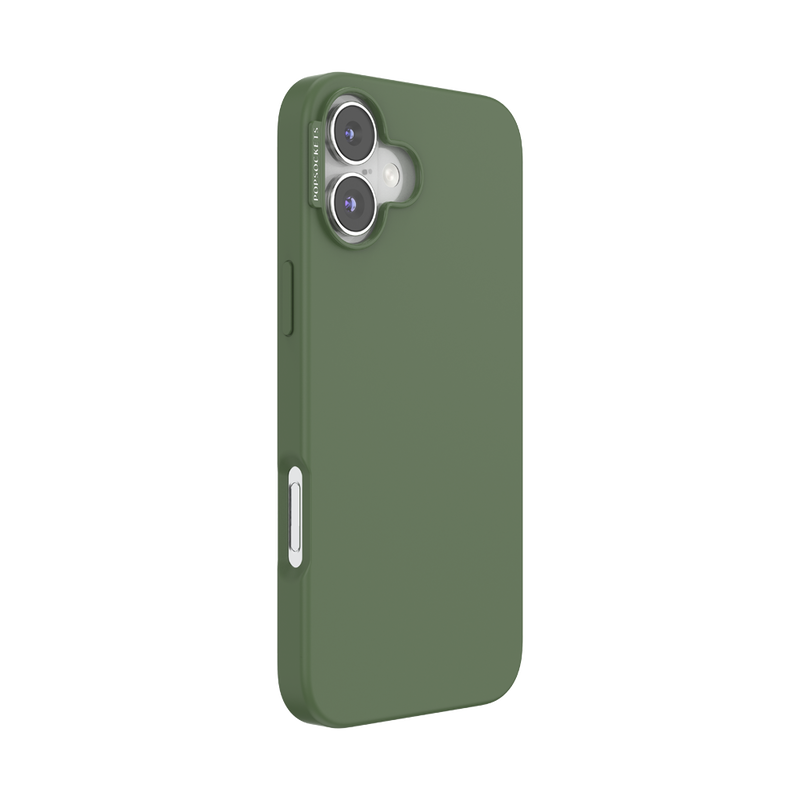 Olive — iPhone 16 Plus for MagSafe image number 1