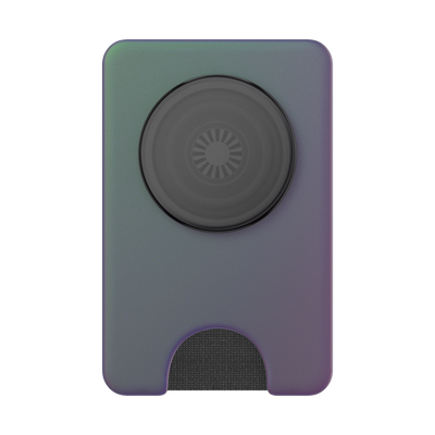 Secondary image for hover Nightshade — PopWallet+ for MagSafe