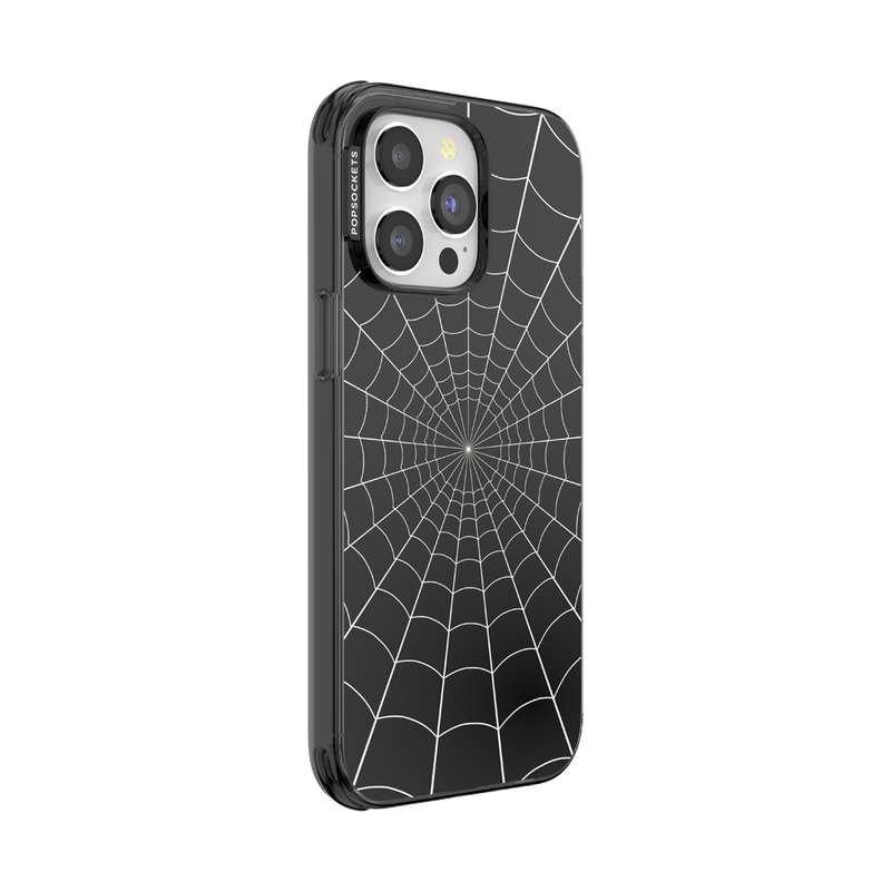 Black Web — iPhone 14 Pro Max for MagSafe image number 1