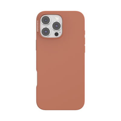 Terracotta — iPhone 16 Pro Max for MagSafe