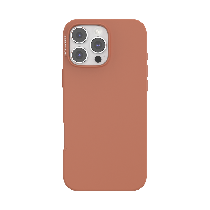 Terracotta — iPhone 16 Pro Max for MagSafe image number 0