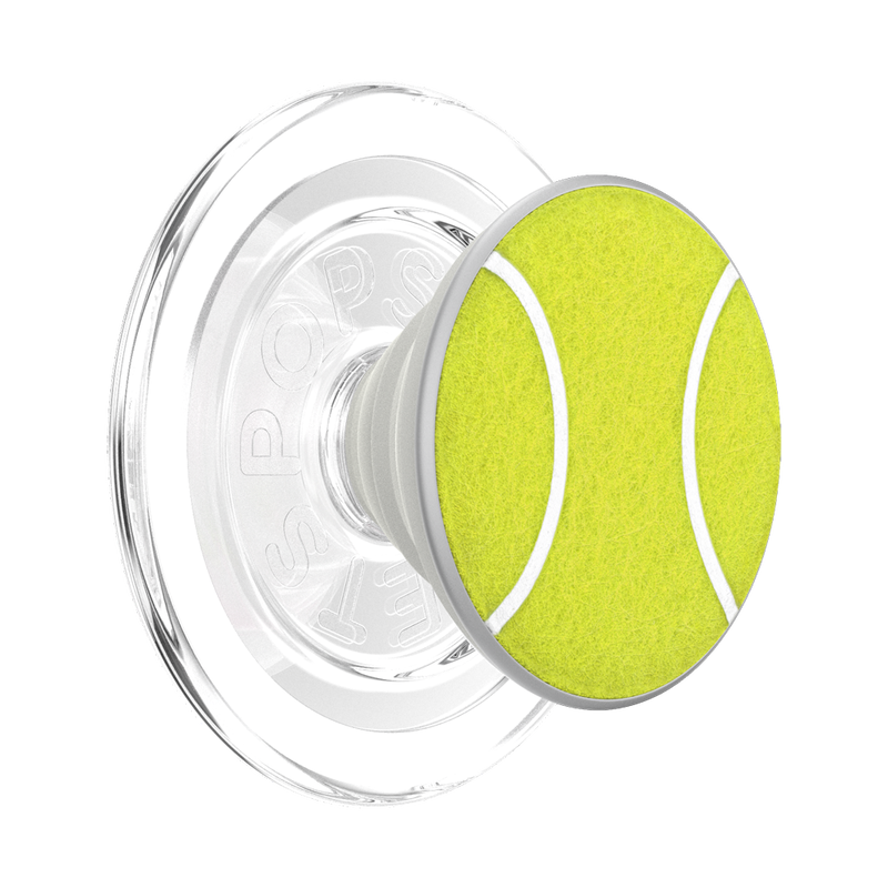 Tennis Ball — PopGrip for MagSafe image number 0