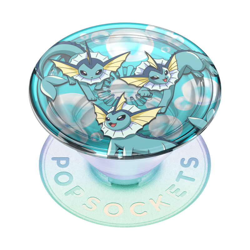 Pokemon Bubbles