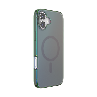 Secondary image for hover Nightshade — iPhone 16 Plus for MagSafe