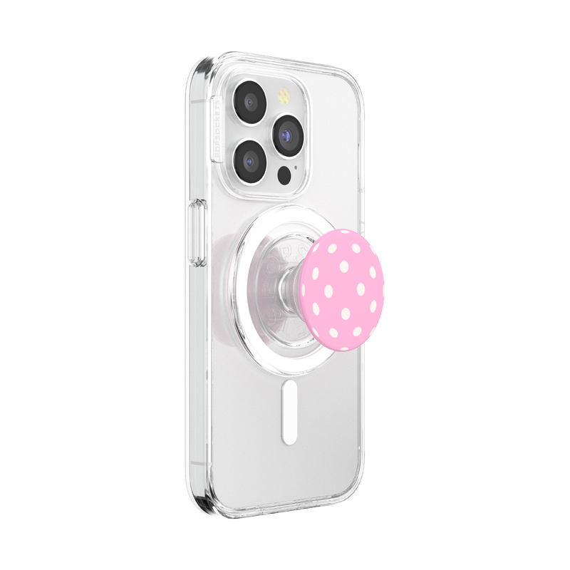 Pickleball Pink — PopGrip for MagSafe image number 6