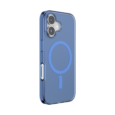 Secondary image for hover Vermeer Blue — iPhone 16 for MagSafe