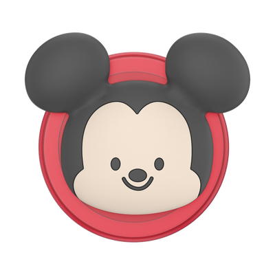 Secondary image for hover Kawaii Mickey — PopGrip for MagSafe