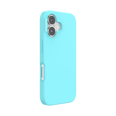 Secondary image for hover Butterfly Pea Blue — iPhone 16 for MagSafe