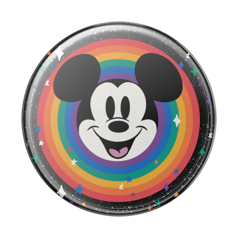 Mickey Finds A Rainbow, Mickey Mouse Clubhouse