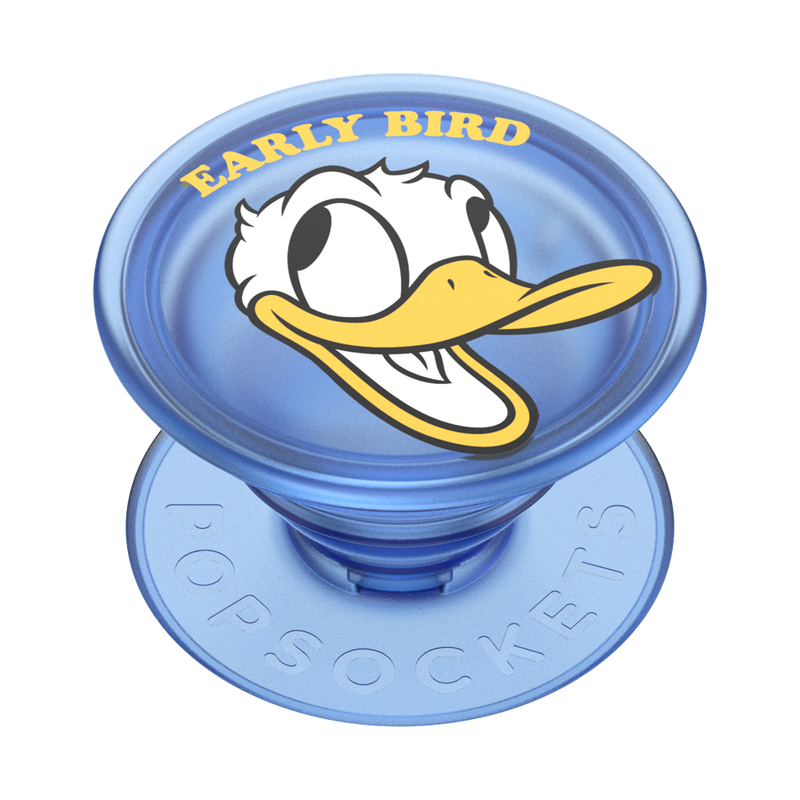 Donald Early Bird image number 0