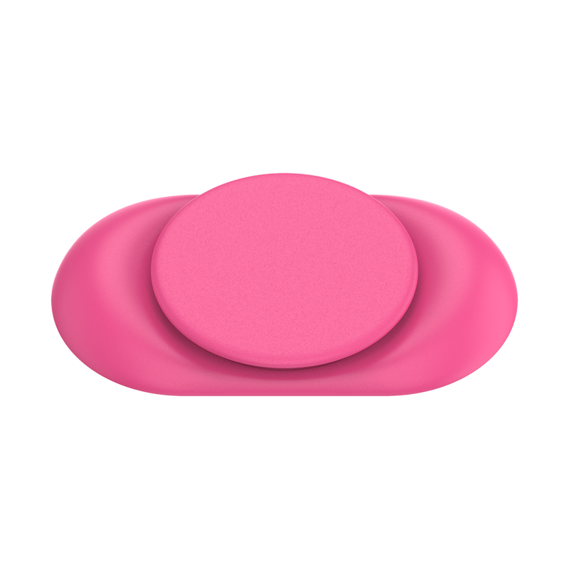 PopGrip Pocketable Neon Pink PopGrip Pocketable